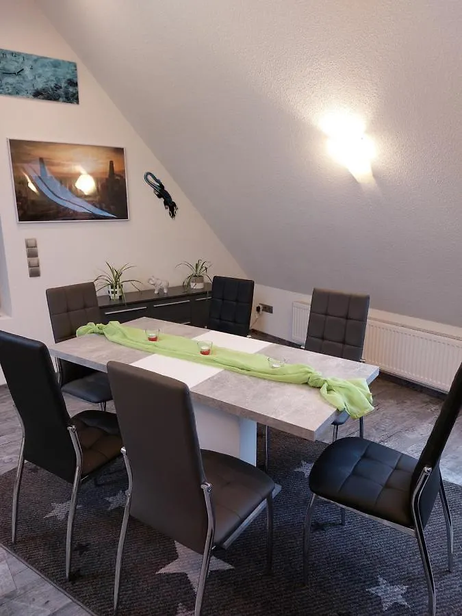 Ferienwohnung Niedermeyer Rothlein 0*,  Germany