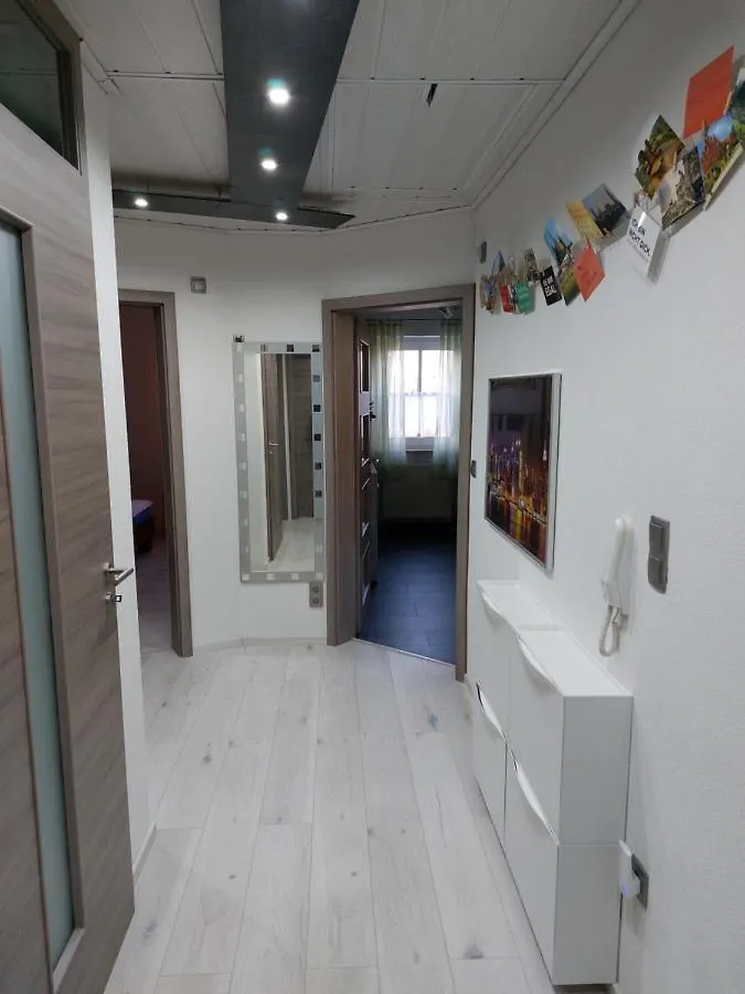 Ferienwohnung Niedermeyer Rothlein Apartment